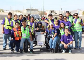 Será UPCH sede de la Competencia Nacional del Reto Solar 2025, se desarrollará en noviembre