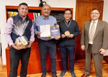 Recibe sector educativo reconocimiento de Fundación Teletón por apoyo en campaña de Boteo 2024