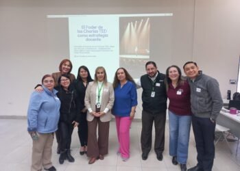 Realiza UTCH “Semana de la Academia de Habilidades Gerenciales”