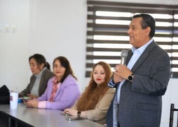 Impulsan universidades tecnológicas del estado la innovación y transferencia de conocimiento