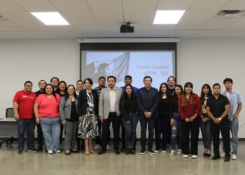 Estudiantes de la UTPN brindan consultoría al CIITA Juárez para implementar Sistema de Gestión de Calidad