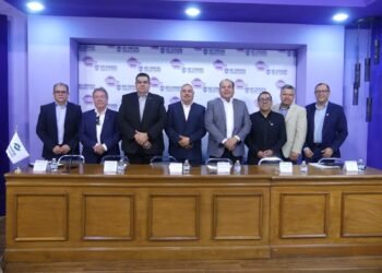 Exponen planteles del Conalep su oferta educativa a egresados de secundaria