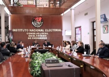 Lunes 14 de abril concluirá registro de aspirantes a ocupar cargos vacantes de consejerías electorales suplentes