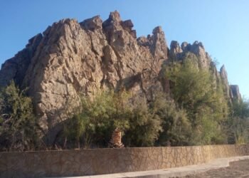 Promociona Coyame del Sotol 5 puntos turísticos para Semana Santa