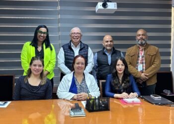 Promueven diputada Jael Argüelles, IMSS y sociedad civil prevención del VIH