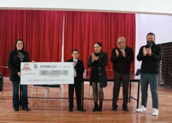 Importante trabajar participación ciudadana desde la niñez: América Aguilar