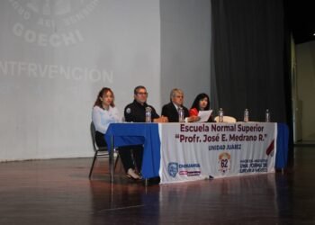 Invitan al concierto “Banducada” del Centro de Estudios Musicales celebrando el Día del niño