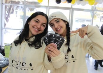 Invita la IByCENECH a su Open House el 29 de abril, para conocer oferta educativa