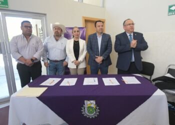 Celebra UACH Primer Foro: + Murciélagos de Chihuahua