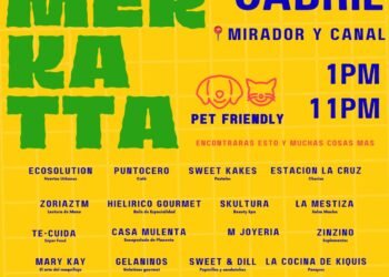 Invitan a bazar este sábado en la Mirador y Canal