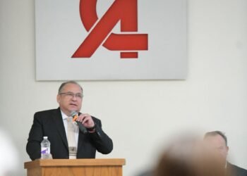 Inaugura UACH Primera Semana de la Energía 2025