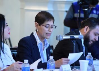 Propone Paty Ulate semana municipal contra el acoso callejero y canalización de personas agresoras a talleres