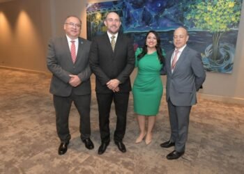 Celebra UACH 38º Congreso Nacional AMMFEN 2025