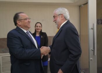 Inicia la jornada de investigacion UACH-SNII