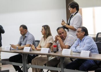 Aprueba Comisión de Hacienda y Planeación la aplicación del FODESEM en desarrollo humano y obras públicas