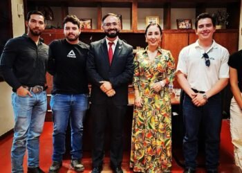 UACH invita a votar por Santa Eulalia como mejor experiencia de acercamiento a la vida animal en los premios “Lo Mejor de México 2025”