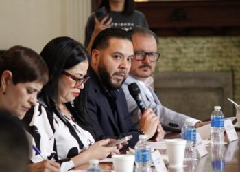 Aprueba Cabildo aplicación del FODESEM en Desarrollo Humano y Obras Públicas