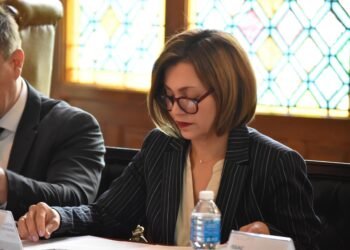 Pide Isela Martínez al gobierno federal garantizar el suministro de energía eléctrica en Chihuahua