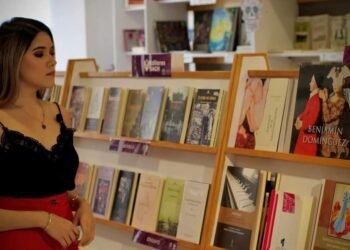 Celebra el Día Internacional del Libro con la Biblioteca Digital de la UACH