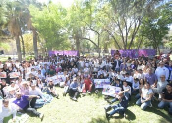 Impulsa UACH el servicio social como un puente entre la comunidad y la formación integral universitaria