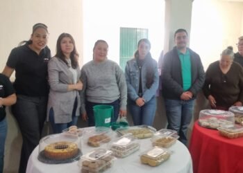 Benefician Misiones Culturales a más de 4 mil 500 emprendedores en comunidades rurales