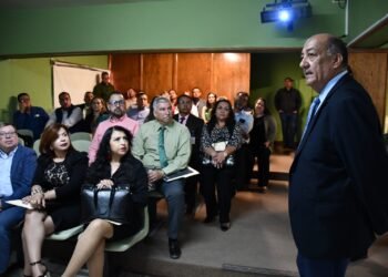 Fortalecen preparatorias estatales salud integral de sus estudiantes, para prevenir situaciones vulnerables