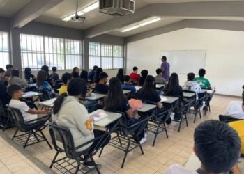 Impartirá Conalep curso de preparación para examen de admisión a Educación Media Superior