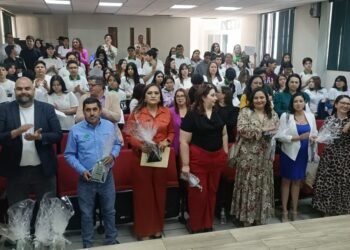 Reconoce Conalep a personal administrativo sindicalizado del Plantel Parral