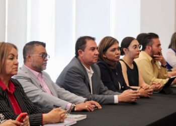Inicia diplomado para certificar a personal educativo en mediación y solución de conflictos