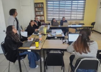 Proporciona CETE capacitaciones y soporte técnico a docentes de Educación Básica
