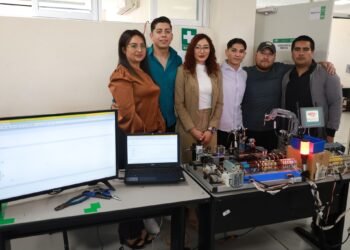 Demuestran más de 150 estudiantes de la UTCH Sur su talento con proyectos integradores