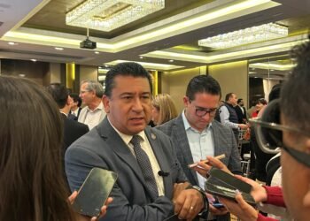 Cerca de 17 hectáreas destinará la COESVI para la construcción de vivienda social en Juárez