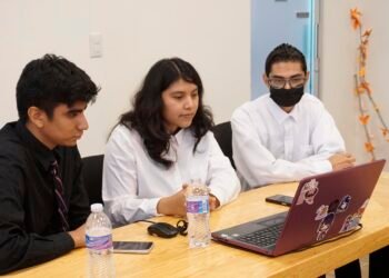 Retoma UT Paso del Norte carrera de Contaduría para el cuatrimestre mayo-agosto 2025