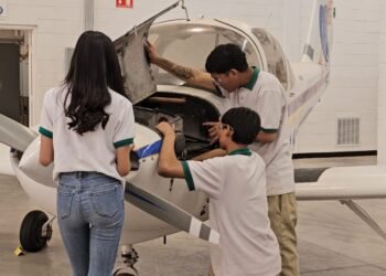 Fortalece Cecytech su oferta educativa con 6 nuevas carreras técnicas en 12 planteles