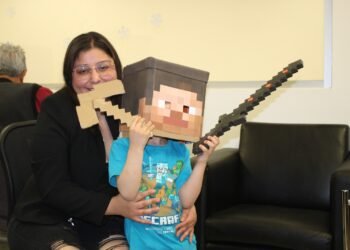 Comparte estudiante con alto coeficiente intelectual sus retos en  escuela pública