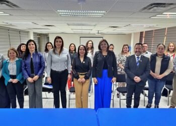 Suman esfuerzos UPNECH y SEECH con convenio de colaboración