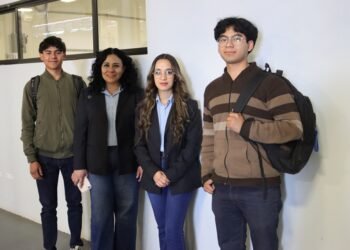 Fortalece UT de la Babícora vinculación con sector empresarial, gobierno y academia