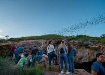 Han visitado mil 500 personas puntos turísticos de Aquiles Serdán, supera cifra del año pasado