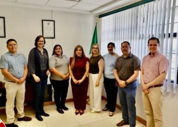 UT Parral concluye con éxito su primera auditoría interna del Sistema de Gestión Integrado