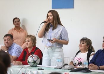 Celebraron 800 niños y adolescentes de comedores comunitarios de Juárez el Día del Niño