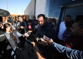 Invita Cruz Pérez Cuéllar a ciudadanía presenciar espectáculo aéreo de la Fuerza Aérea Mexicana