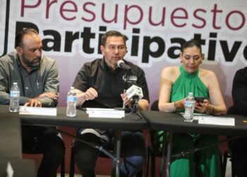 El lunes dan a conocer los proyectos ganadores en el Presupuesto Participativo 2025