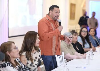 Reconocen el liderazgo de madres coordinadoras de Consejos de las Personas Adultos Mayores