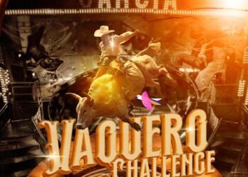  ¡Vaquero Challenge en la Feria de Santa Rita 2025!