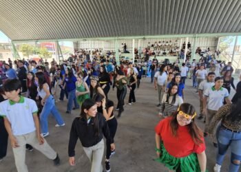 Inicia CECyTECH festejos por el Día del Estudiante con varias actividades