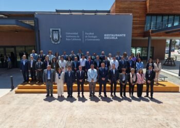 Universidades Públicas e Instituciones afines de ANUIES dialogan sobre temas relevantes