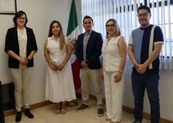 Fortalece UT Parral alianza con Cambridge y se consolida como institución certificadora de inglés