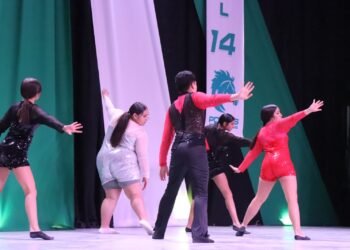 Inaugura Colegio de Bachilleres la Jornada Académica y Cultural de la Zona Sur