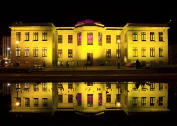 INAH y Casa Chihuahua invitan al XI taller de  periodismo y patrimonio cultural chihuahuense