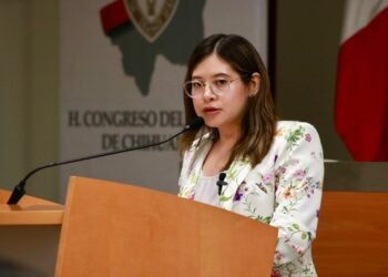 Busca Diputada Jael Argüelles proteger el espacio público de la publicidad invasiva